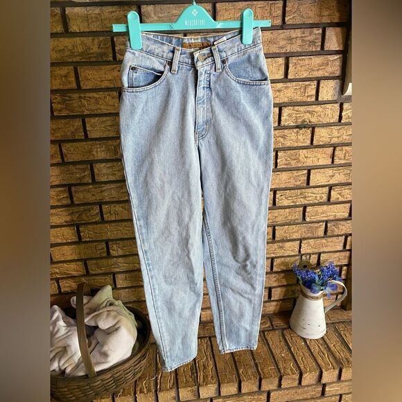 ‎Anne Klein denim jeans - Picture 1 of 6